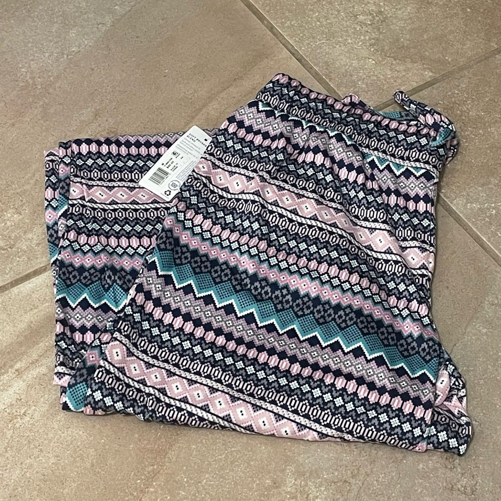 Jockey Pajama Pants - M